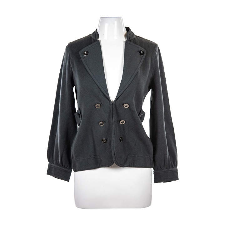 Marc By Marc Jacobs Jackets SM Grey