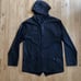 Rains Jacket Black