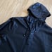Rains Jacket Black