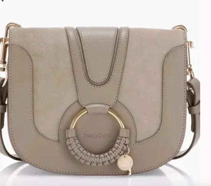 See By Chloe Bag