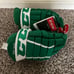 CCM Hockey Gloves