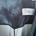 Athleta Women's Pull-On Elation Printed 7/8 Tight Legging Marine Dark Size XL