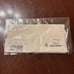 Unused Brooks Brothers Silk 100% Pocket Square, Ivory