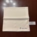 Unused Brooks Brothers Silk 100% Pocket Square, Ivory