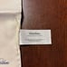 Unused Brooks Brothers Silk 100% Pocket Square, Ivory