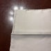 Unused Brooks Brothers Silk 100% Pocket Square, Ivory
