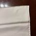 Unused Brooks Brothers Silk 100% Pocket Square, Ivory