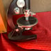 Unitron Microscope Mps