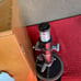 Unitron Microscope Mps