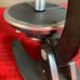 Unitron Microscope Mps