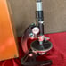Unitron Microscope Mps