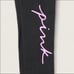 NWT VS PINK NEON BUBBLE PINK SET