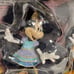 Disney Parks 50th Anniversary Ornaments