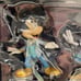 Disney Parks 50th Anniversary Ornaments