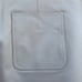 eXcelled 100% leather crème pants size 10 REG