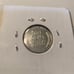 Bundle 2 1943S steel pennies, zinc coated With errors