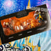 Disney Parks Star Wars Galaxy’s Edge Black Series Galactic Creatures Mynock Po