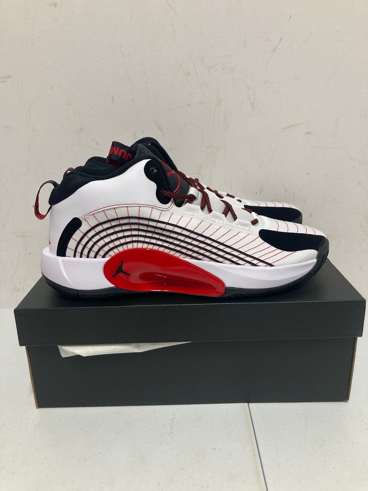 Jordan jumpman 2021 bred mens size 13