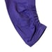 Lululemon Women's Heathered Bruised Berry Legging In The Flow Crop II Size 10