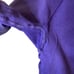 Lululemon Women's Heathered Bruised Berry Legging In The Flow Crop II Size 10
