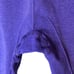Lululemon Women's Heathered Bruised Berry Legging In The Flow Crop II Size 10