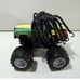 Set of 5, Disney / Pixar Cars Monster Truck Figures from The Disney Store