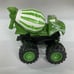 Set of 5, Disney / Pixar Cars Monster Truck Figures from The Disney Store