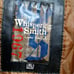 Whispering Smith faux leather jacket