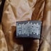 Whispering Smith faux leather jacket