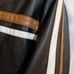 Whispering Smith faux leather jacket