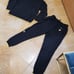 LA Lakers Two Hype tracksuit Large Men's SHIP FAST