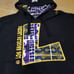 LA Lakers Two Hype tracksuit Large Men's SHIP FAST