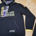 LA Lakers Two Hype tracksuit Large Men's SHIP FAST