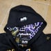 LA Lakers Two Hype tracksuit Large Men's SHIP FAST