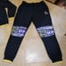 LA Lakers Two Hype tracksuit Large Men's SHIP FAST