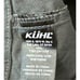 Kuhl Free Range Shorts Size 12 Gray Outdoor Camping Hiking 6” Women Size 8
