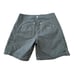 Kuhl Free Range Shorts Size 12 Gray Outdoor Camping Hiking 6” Women Size 8