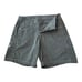 Kuhl Free Range Shorts Size 12 Gray Outdoor Camping Hiking 6” Women Size 8