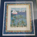 framed art
