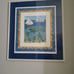 framed art