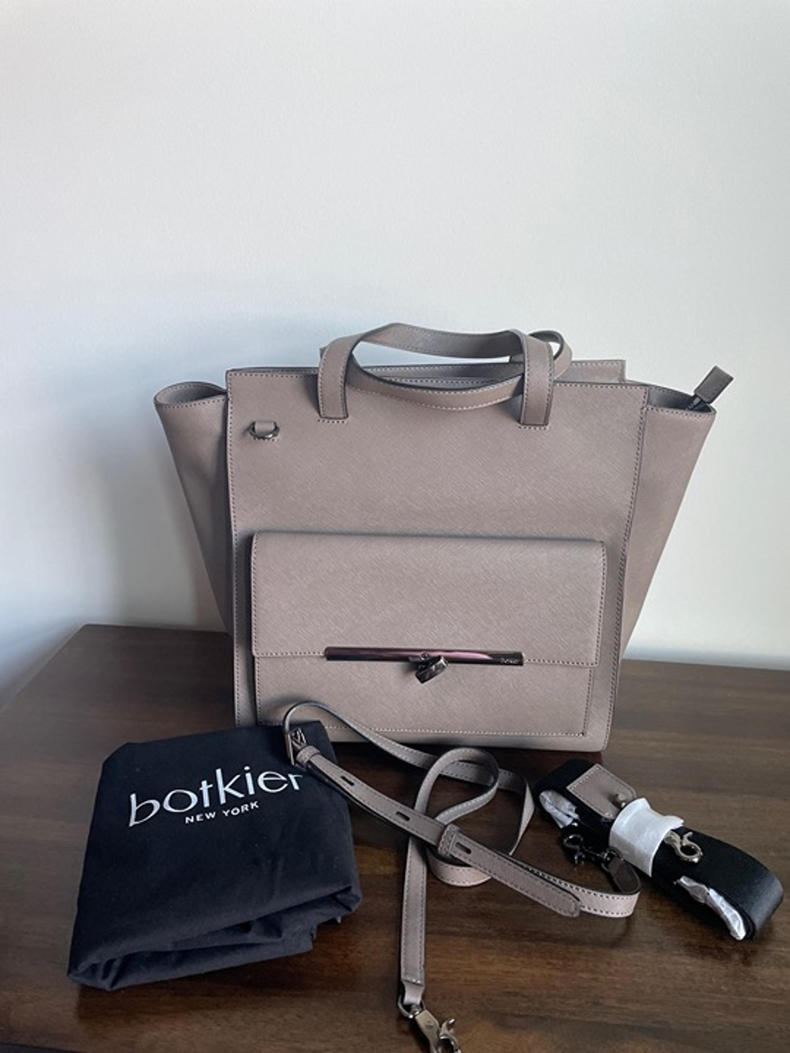 Botkier Newyork Handbag