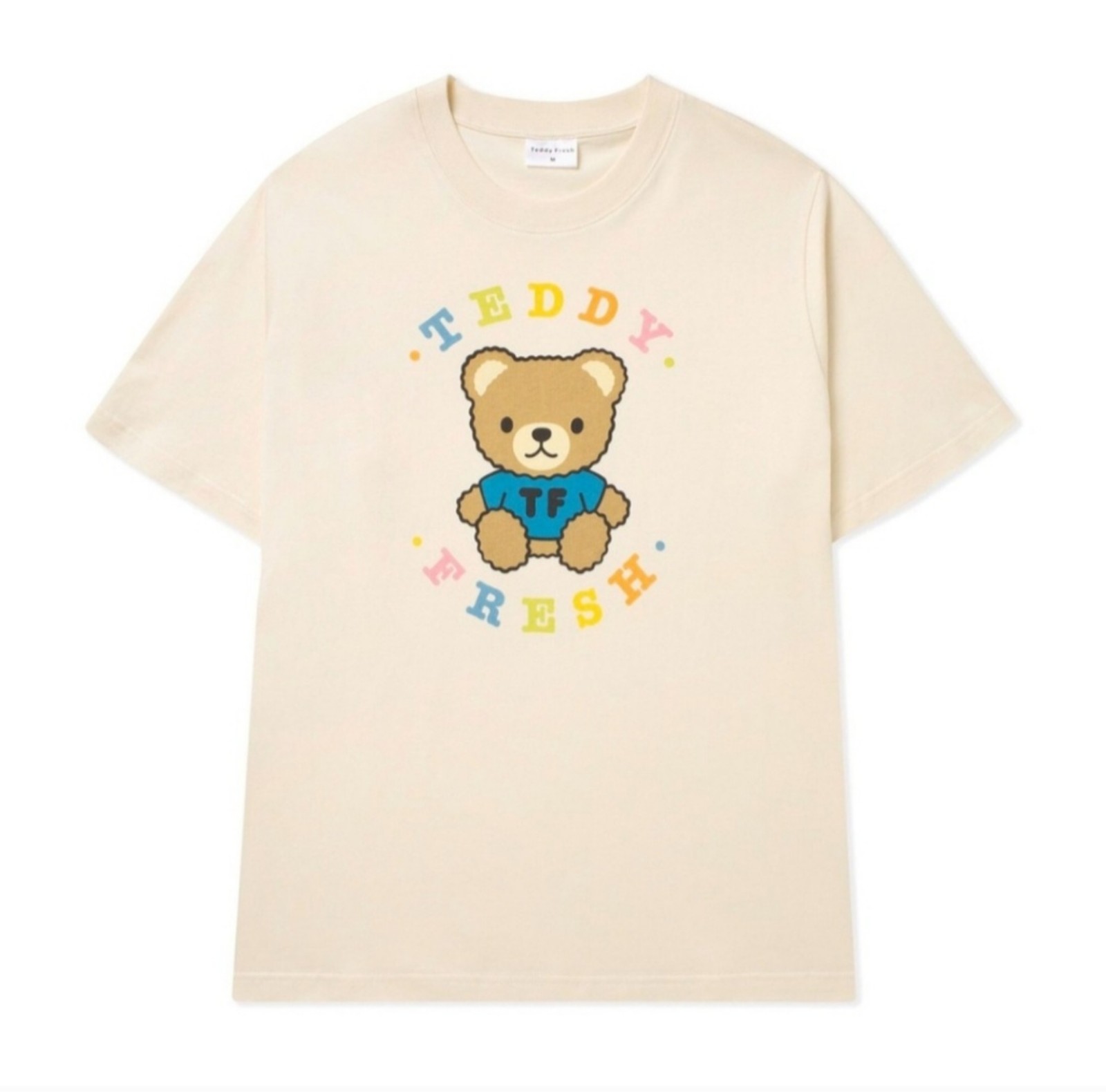 Teddy Fresh T-shirt