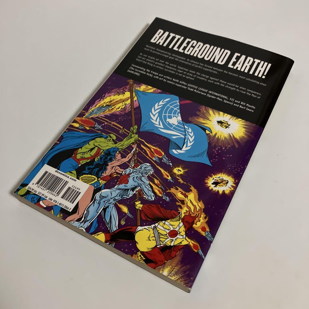 ブランド通販サイト - Comics American English: MORE! NO SECRET IINIVASION!: 青年漫画