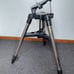 Meade Telescope Deluxe Field Tripod with Cary case