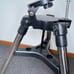 Meade Telescope Deluxe Field Tripod with Cary case