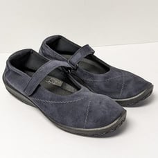 Arcopedico L18 Mary Jane Shoes, Navy, Women's 43 EU (11.5-12)