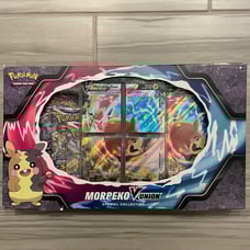 Pokemon Morpeko V-UNION Special Collection