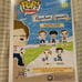 Napoleon - Napoleon Dynamite - Funko Pop! 204 (Vaulted)