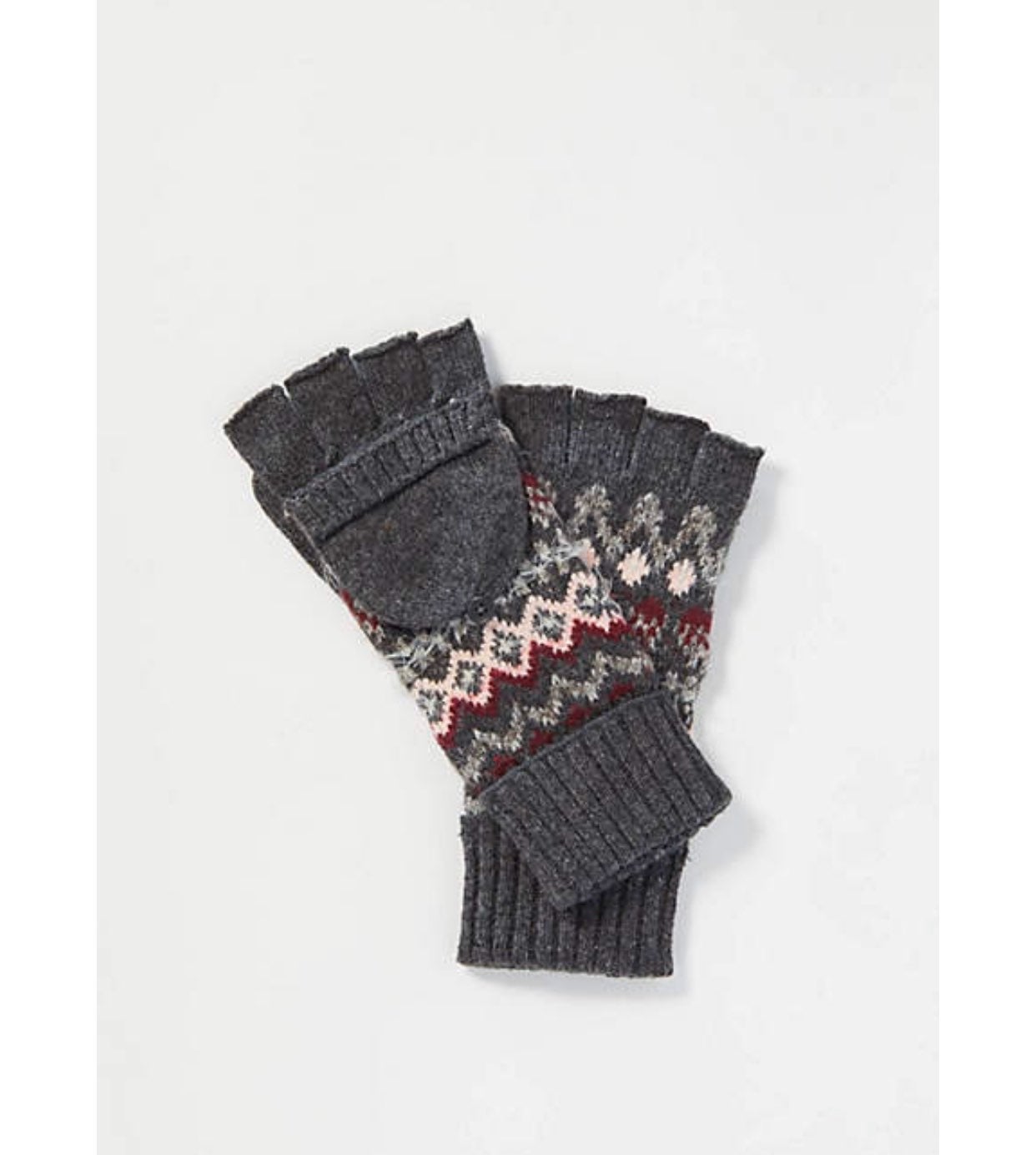 j jill gloves