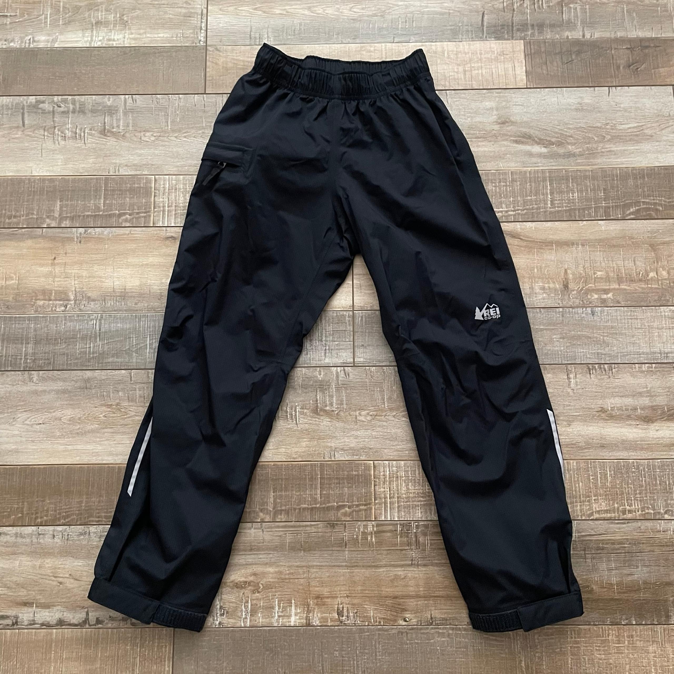 REI Rainier Rain Pants - Kids' size XS